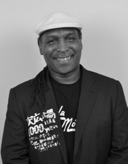 CALVIN FRANCIS