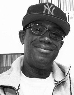 BOOKER T