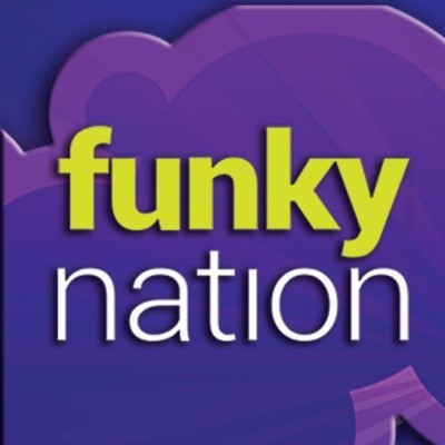 funky nation funky nation