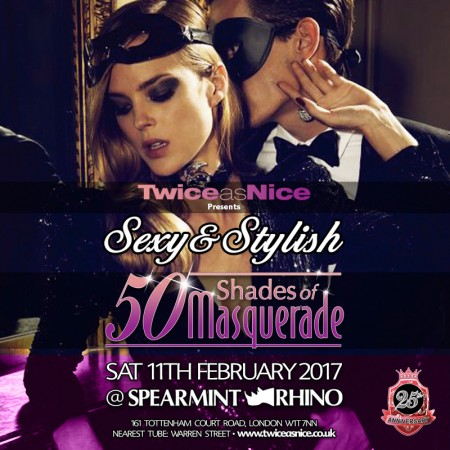 Twice as Nice Sexy Stylish Twice as Nice Sexy Stylish