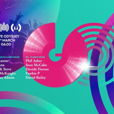 groove odyssey groove odyssey
