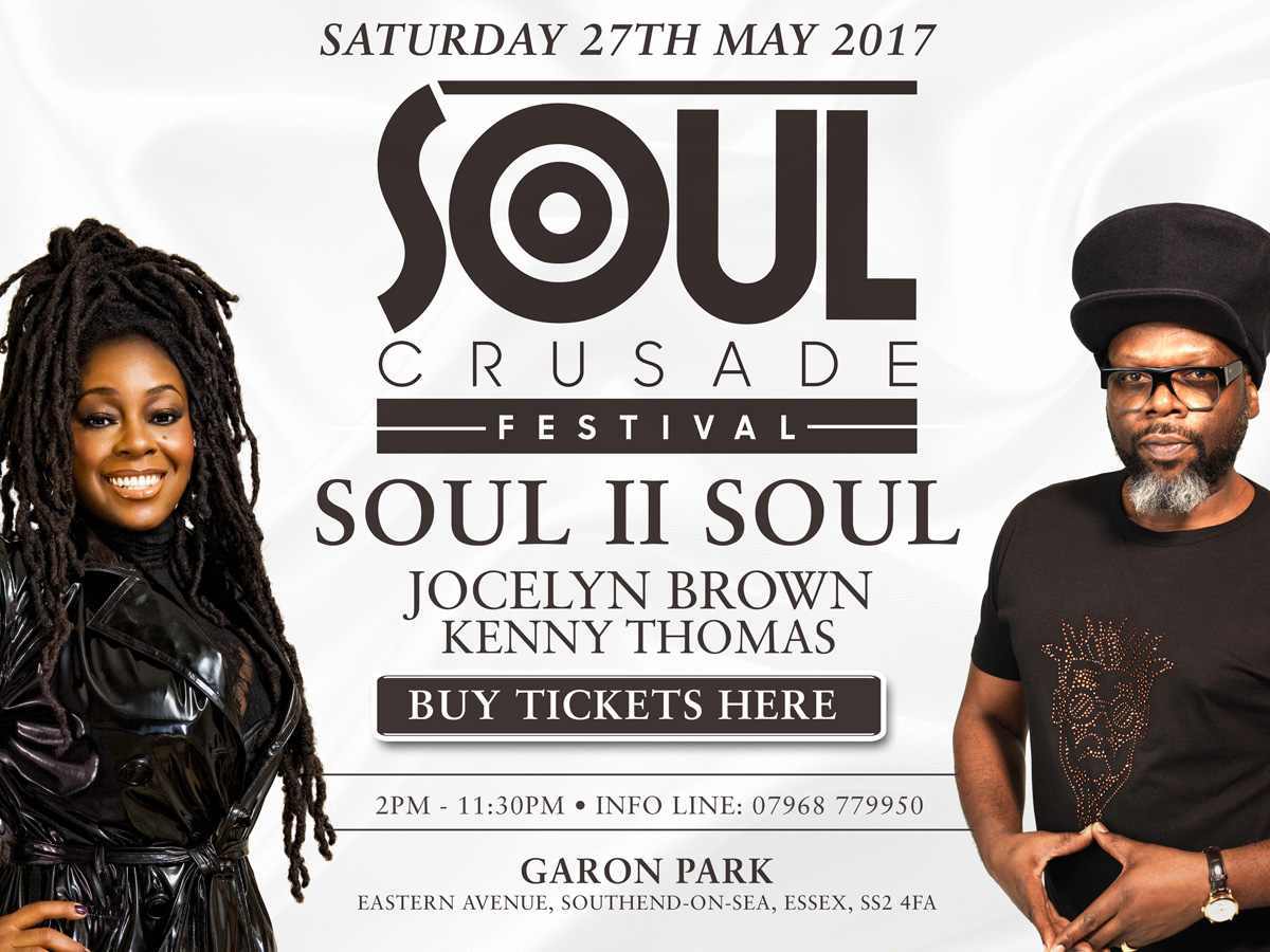soul crusade