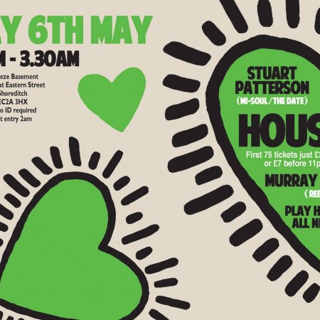house love house love
