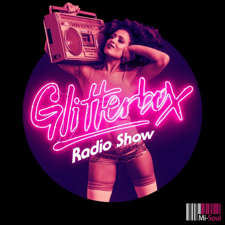 GLITTERBOX TAKEOVER