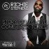 RICHER STPHENS, THE STORY OF MY LOVE