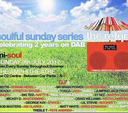 soulful sunday series mi-soul radio soulful sunday series mi-soul radio
