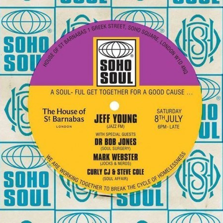 soho soul soho soul