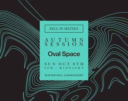 Soul In Motion - Autumn Session Soul In Motion - Autumn Session