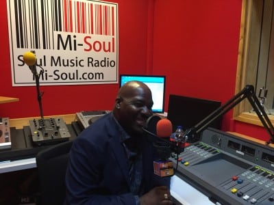 Mi-Soul Radio