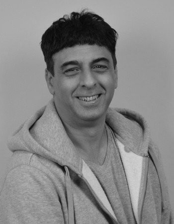 GEORGE KAY