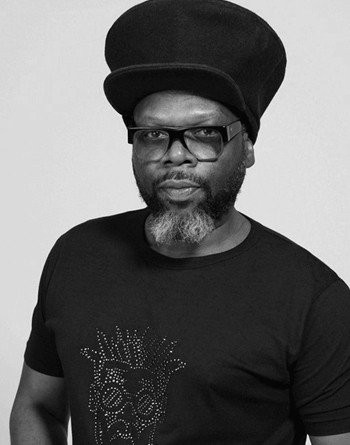 JAZZIE B