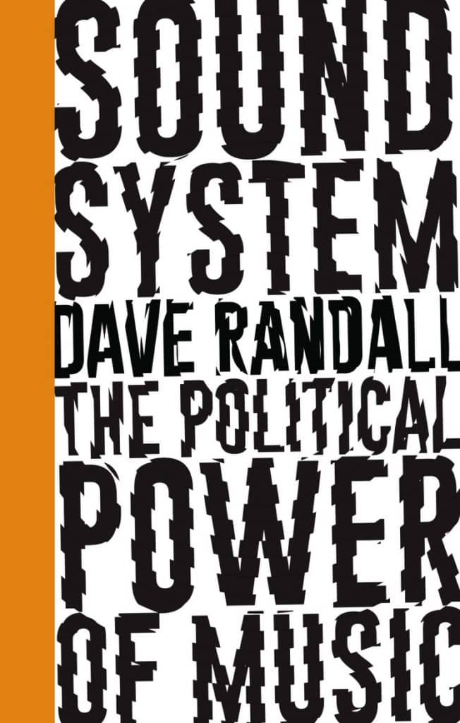 sound system Dave Randall