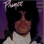 when doves cry prince