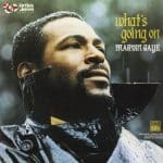 marvin gaye