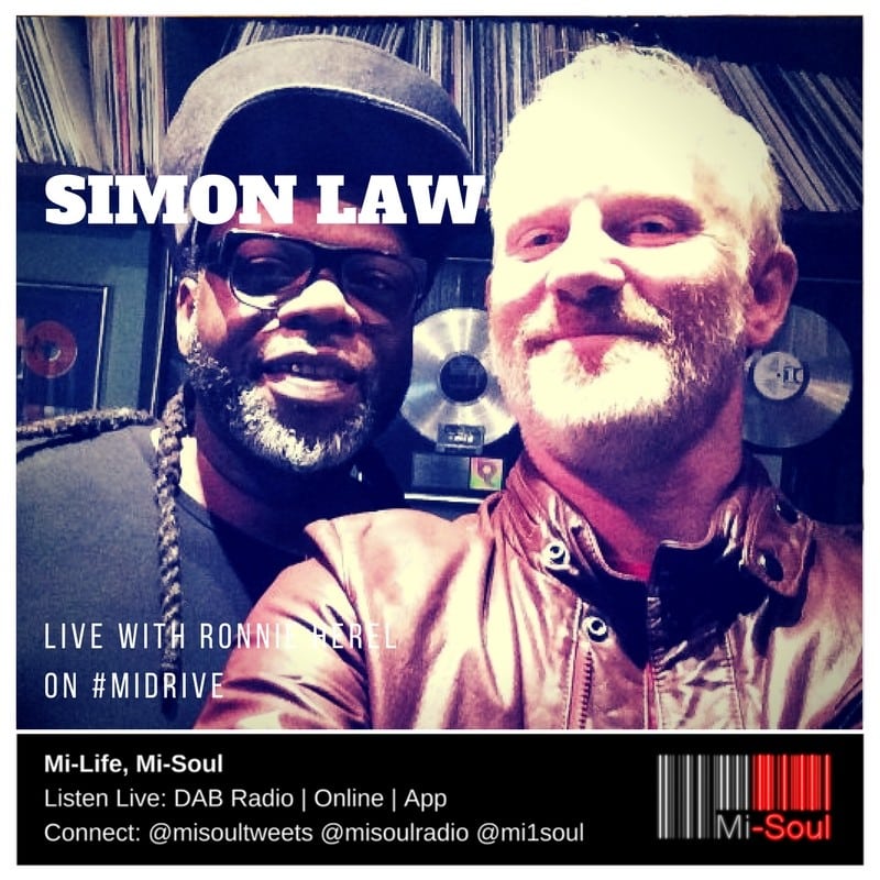 Simon Law Guest