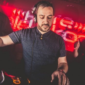DJ Fen 2016