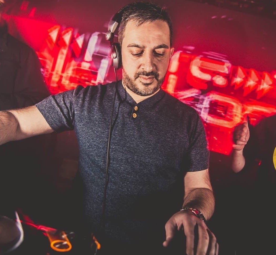 DJ FEN