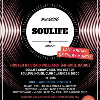 Soulife Soulife
