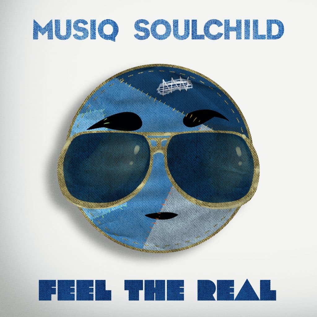 Musiq Soulchild Eighth Studio Album, Feel The Real