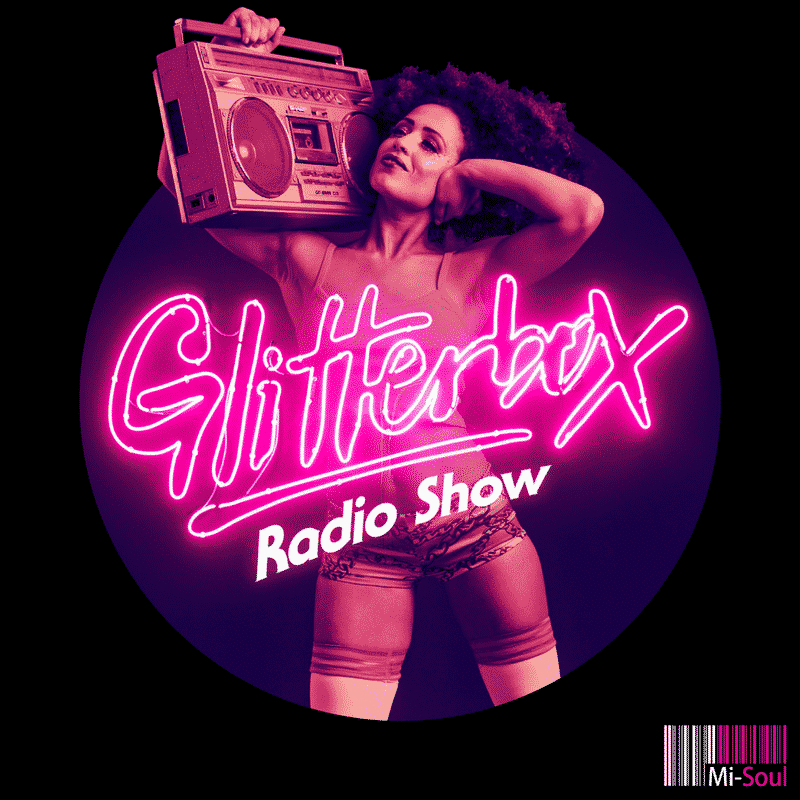 glitterbox radio show
