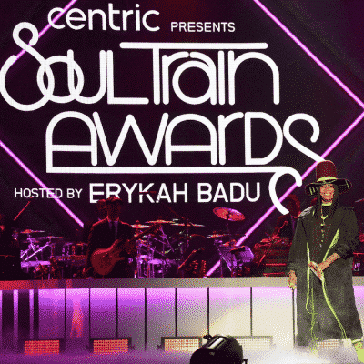 soul train awards