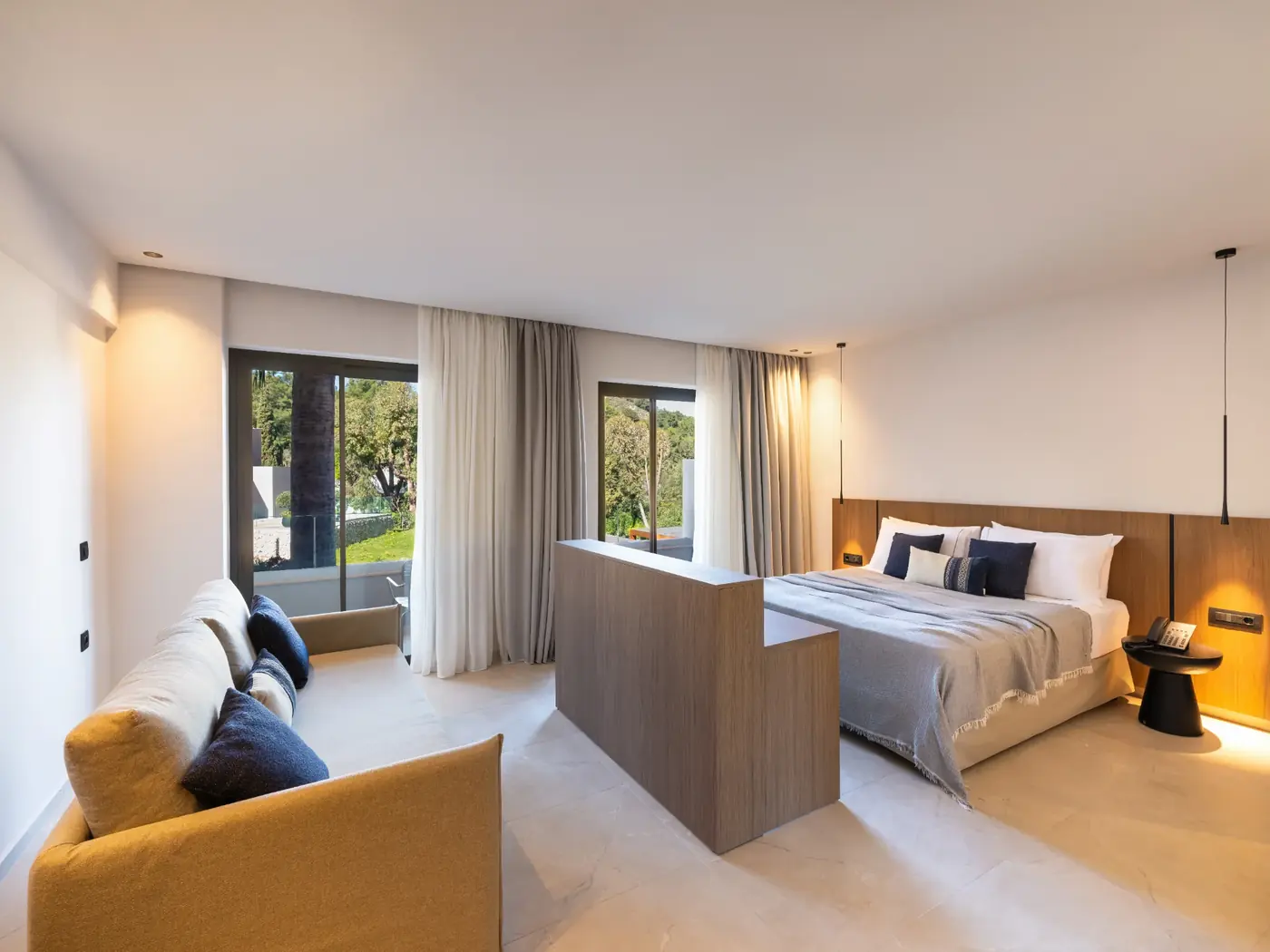 Junior Suites