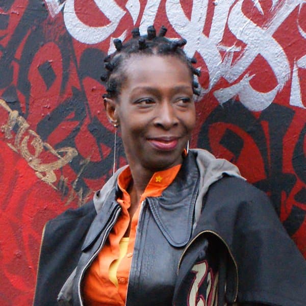 Alison Limerick
