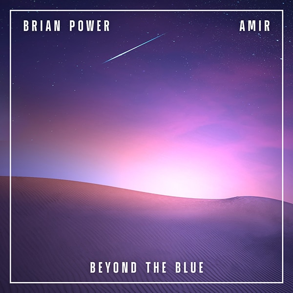 THE ONE TO WATCH | BRIAN POWER AND AMIR
