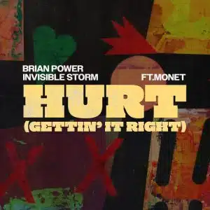 Brian Power