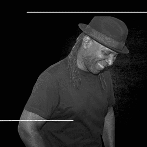 Calvin Francis