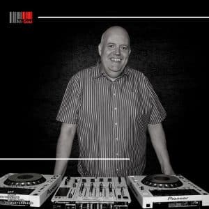 DJ Bigger