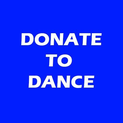 Donate to Dance
