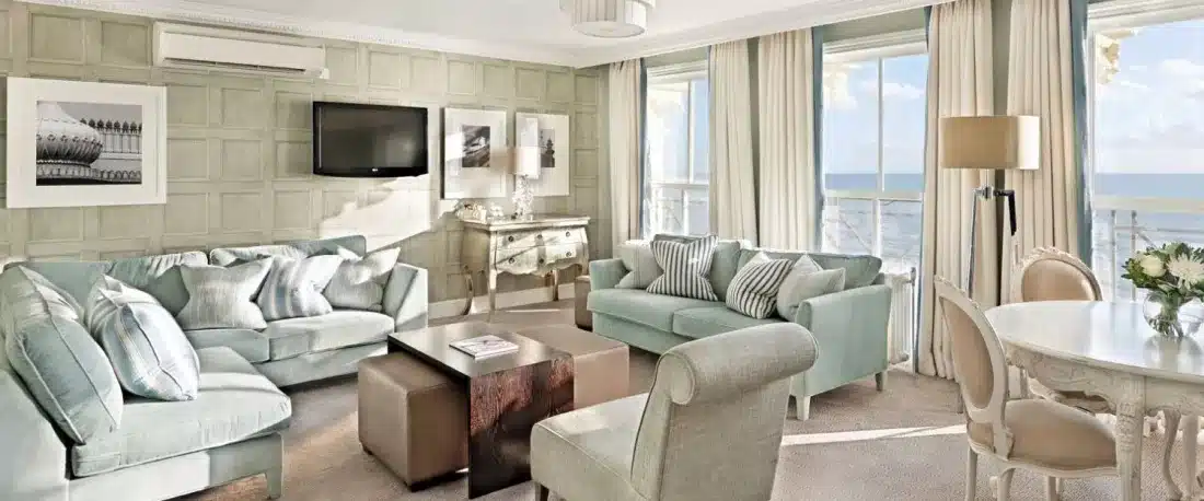Grand Suite