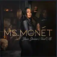 Ms Monet
