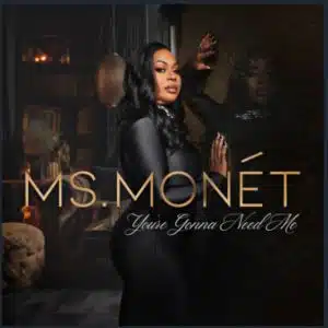 Ms Monet