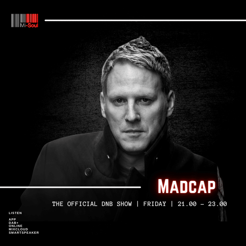 MadCap MiSoul