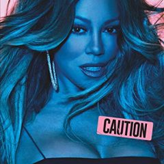 Mariah Carey