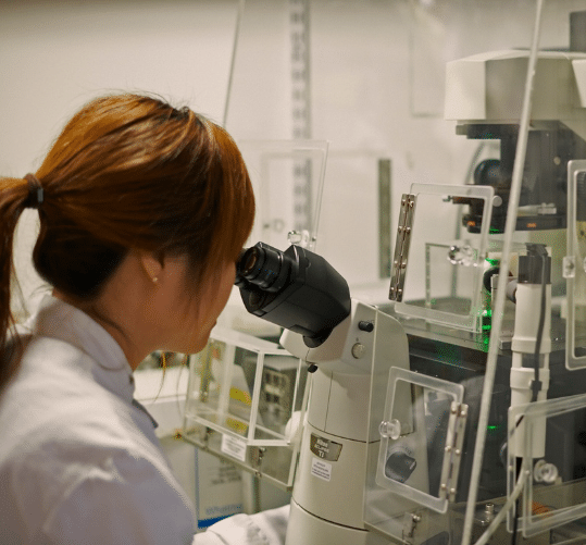 Research at Great Ormond Street Hospital 1