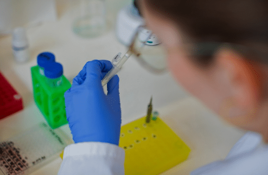 Research at Great Ormond Street Hospital 3