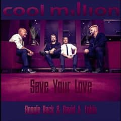 Cool Million ft Boogie Back & David. A Tobin