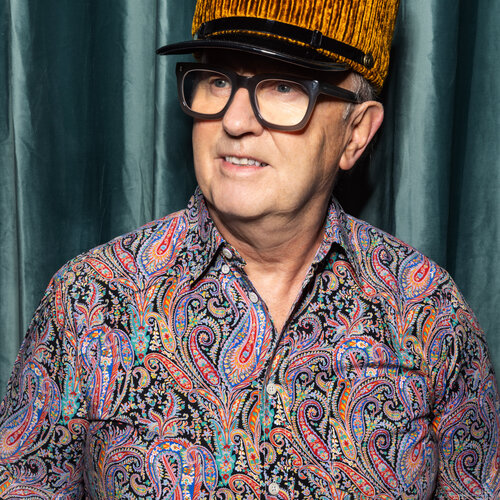 David Rodigan