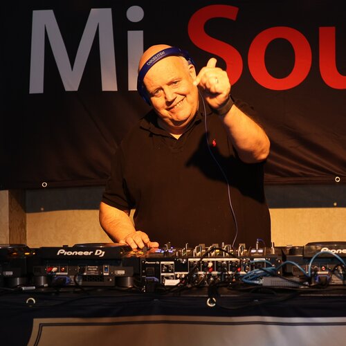 DJ Bigger