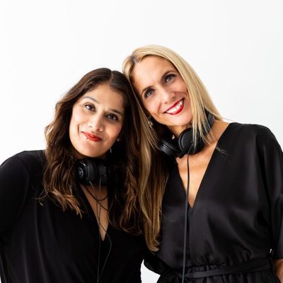 Janice & Lorraine