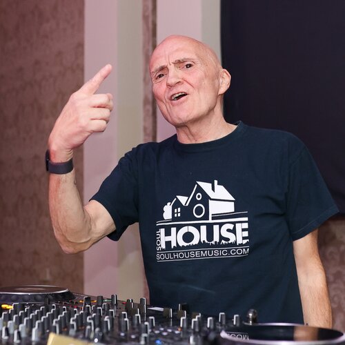Brian Power