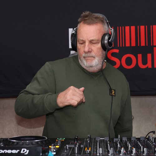 Paul Clark
