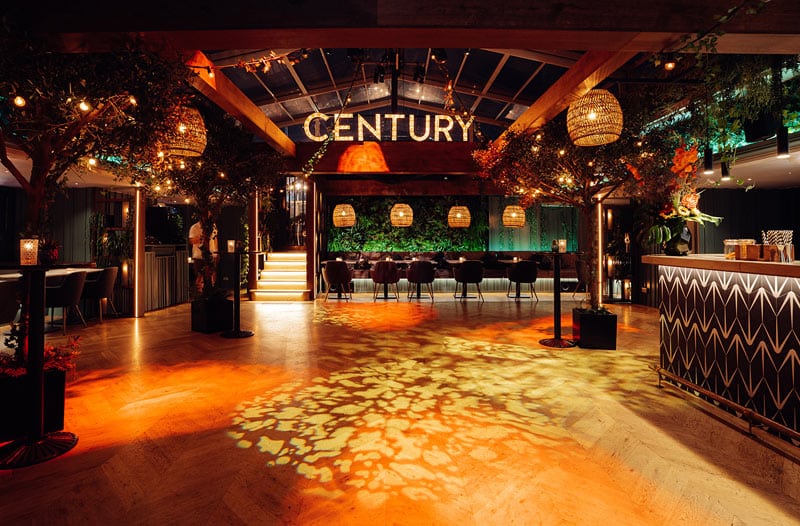 Century Club