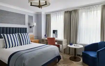 Classic Double