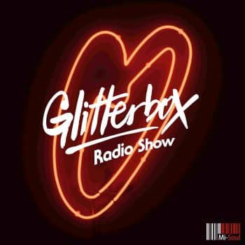 GILTTERBOX TAKEOVER