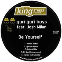 Guri Guri Boys ft Josh Milan