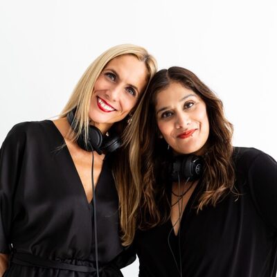 Janice & Lorraine